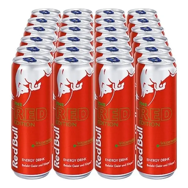 Original Austrian Origin Redbull Energy Drinks 250ml / Available in stock