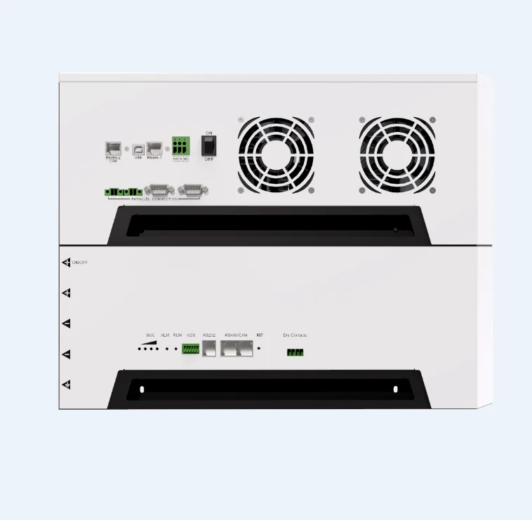 Energy Storage System 5kw solar charger inverter Power Energy Wall Hybrid Off Grid Inverter Lithium Battery For Home