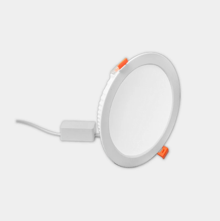 Manufacture Direct Sale LED downlight 11W daylight, 4.7inch meet EMC, IEC- DQ LRD12 11765 from Vietnam best supplier