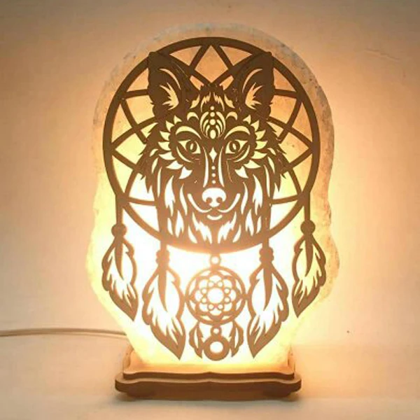 High Quality Crafted Salt Lamps  100 % Natural Good Quality Himalayan Salt Lamps  Natural Himalayan Pink Salt Rock Lamps Crystal