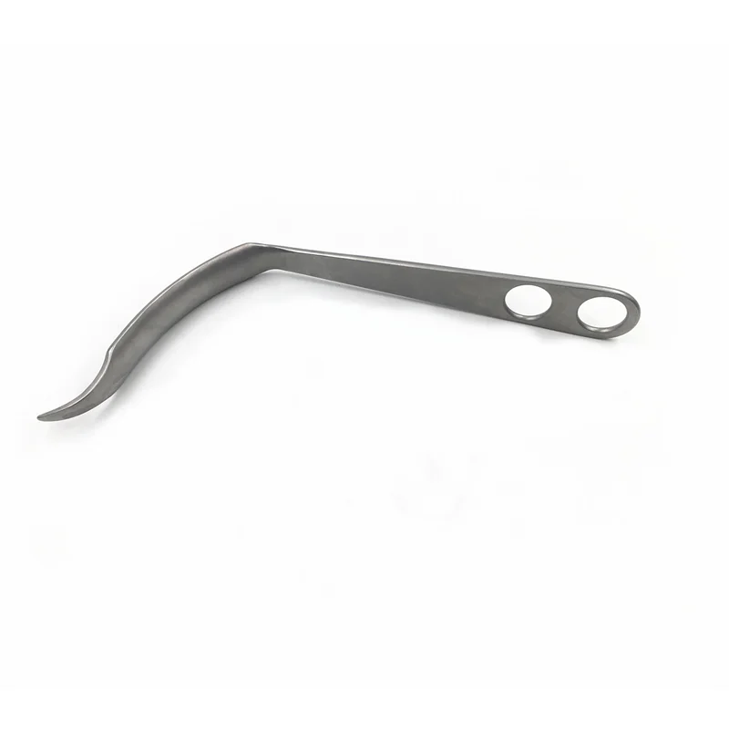  TAYLOR Кости Рычаг 16 5 см HOHMANN Ортопедические из нержавеющей стали Высококачественная юбка сатина