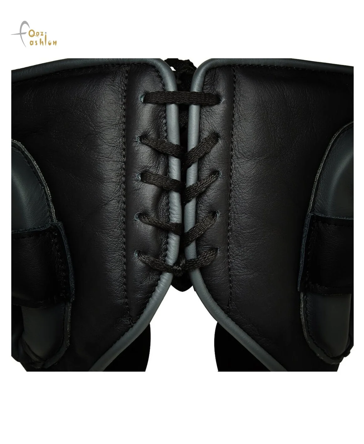 Latest Design PU Or Leather Head Guards High Quality Custom Best Professional Boxing Head Guards