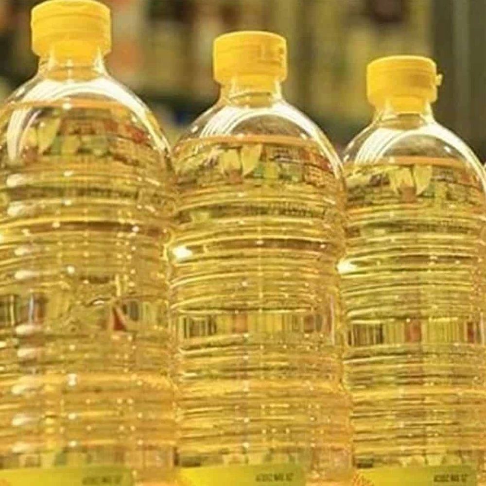 Sunflower Oil Rich 100% Pure Sunflower Oil is Extracted refined Sunflower High Quality