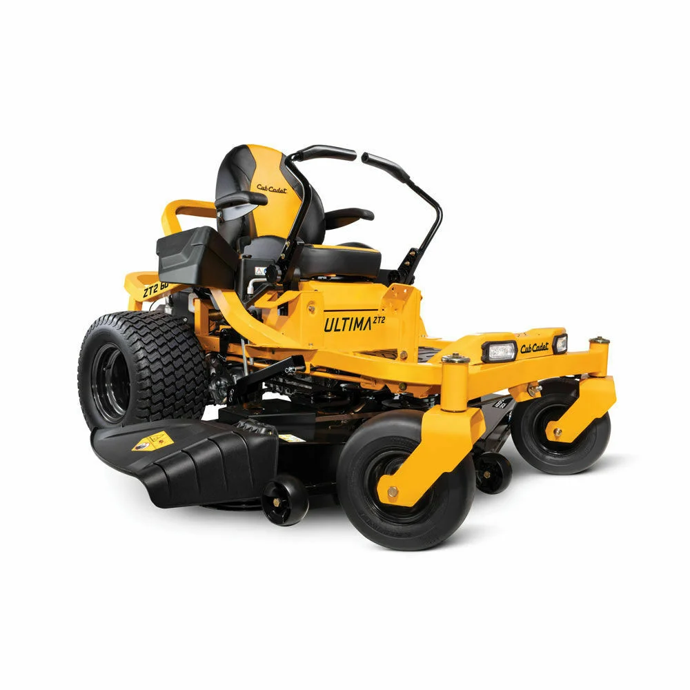 
New Cub Cadet ZT2 60 (60