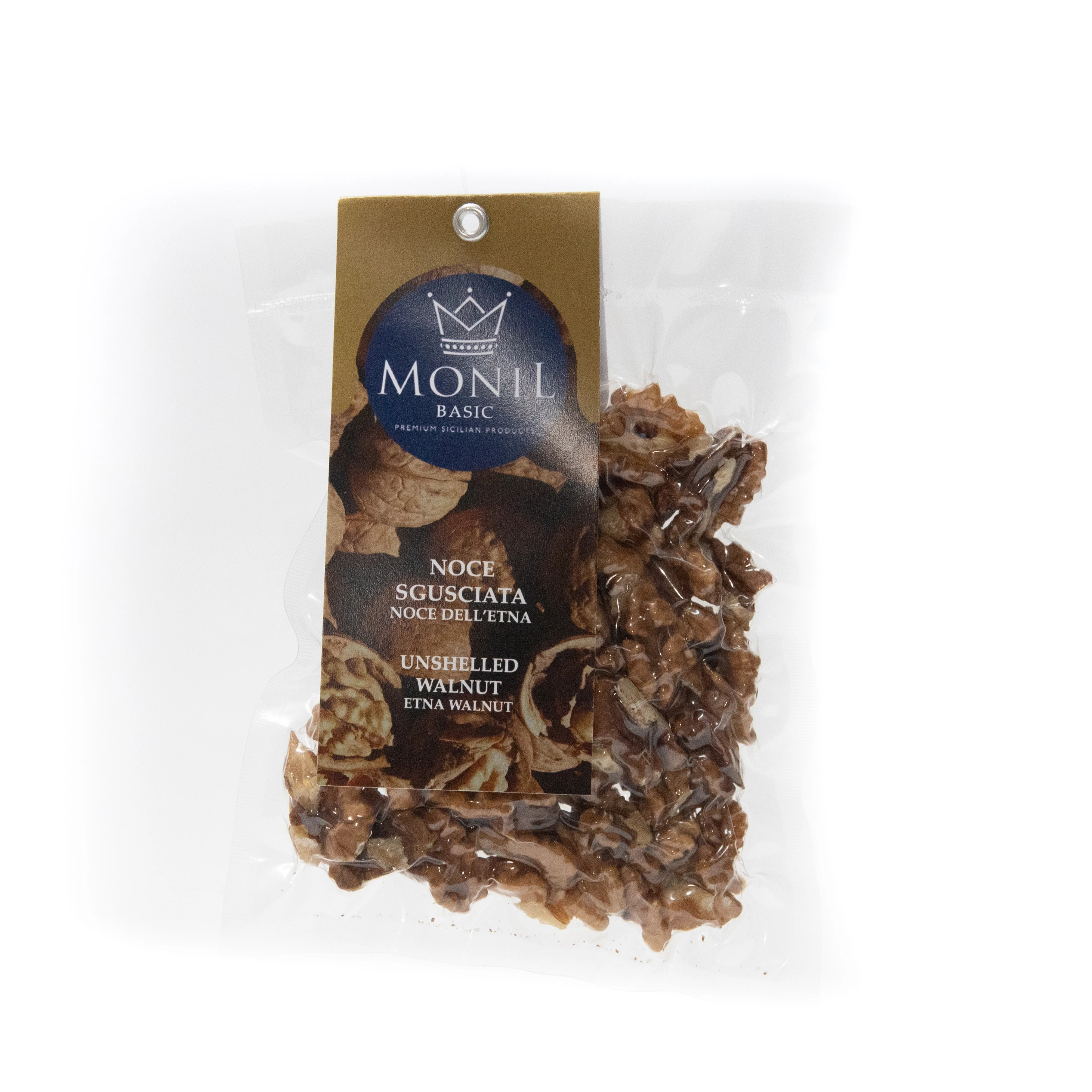 
Made in Italy nut & kernel snacks Unshelled Etna walnut - 1 kg Sicilian dried nuts fruit dry fruits and nuts pack 