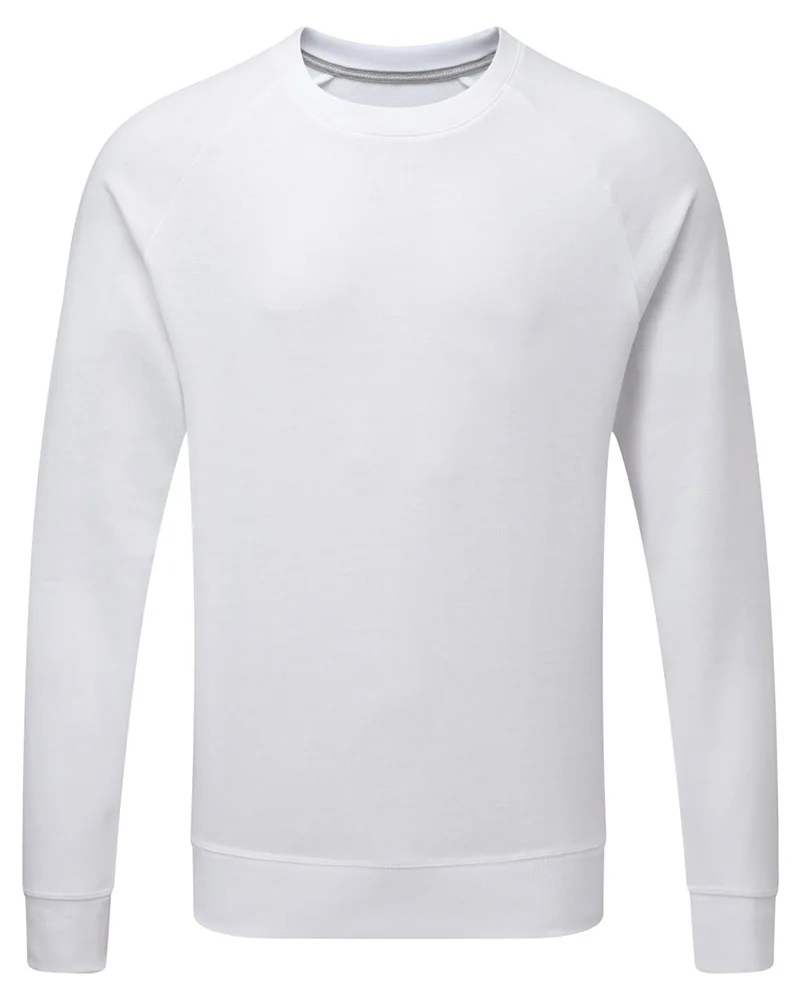 New Arrival Top Selling Men Good Quality Mint Green Color Cheap Sweatshirt Blank & Custom Printed Embroidered Logos Free