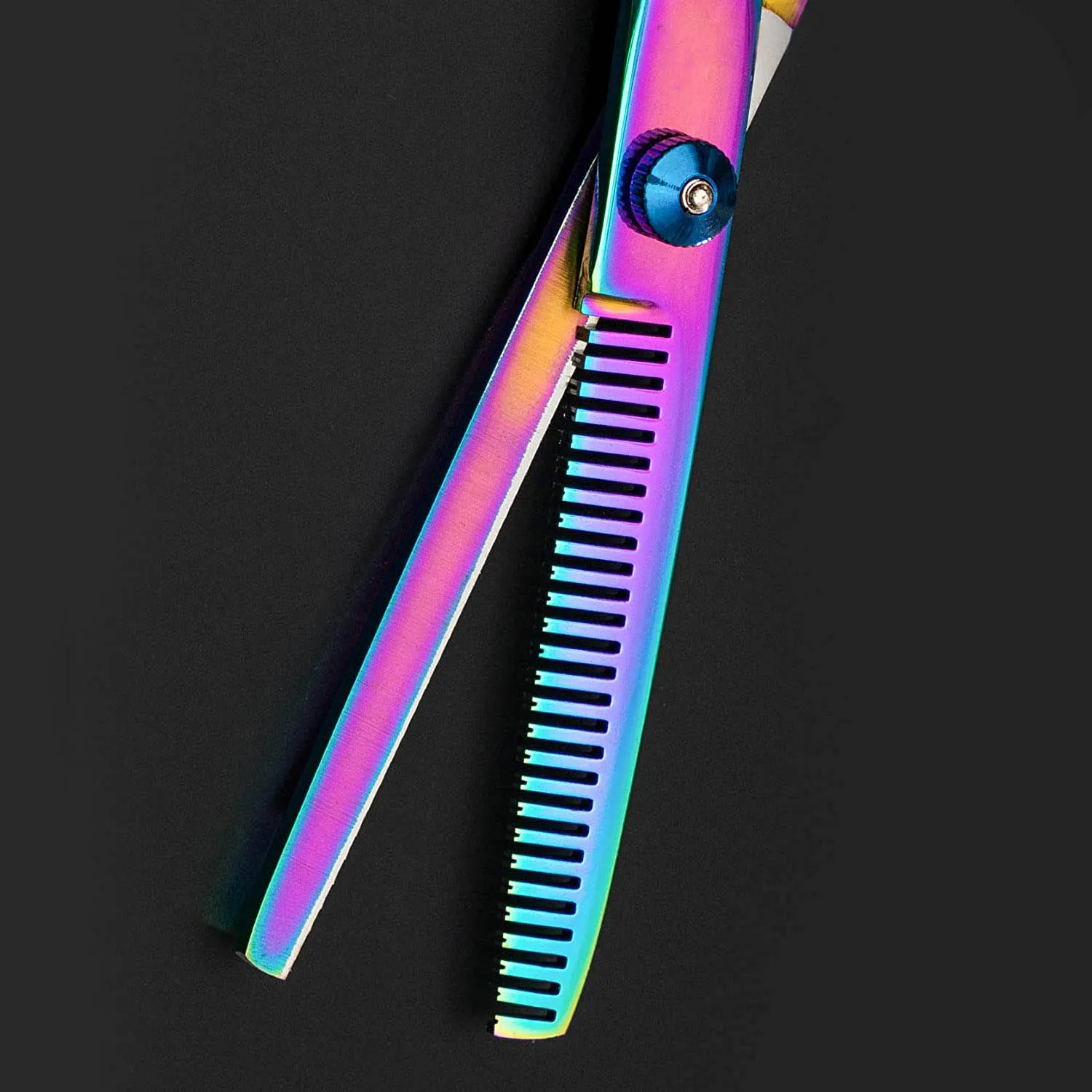 Top Quality Manufacturer and Exporter Thinning Scissor Customize Size and Your own Design Stainless Steel Scissor