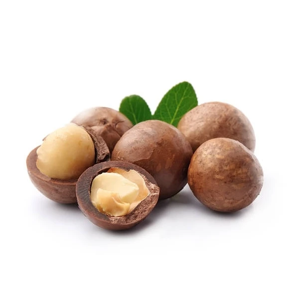 2021 оптовая продажа орехов макадамии, сырая соленая жареная пудра мака, здоровое питание, макадамия в скорлупе