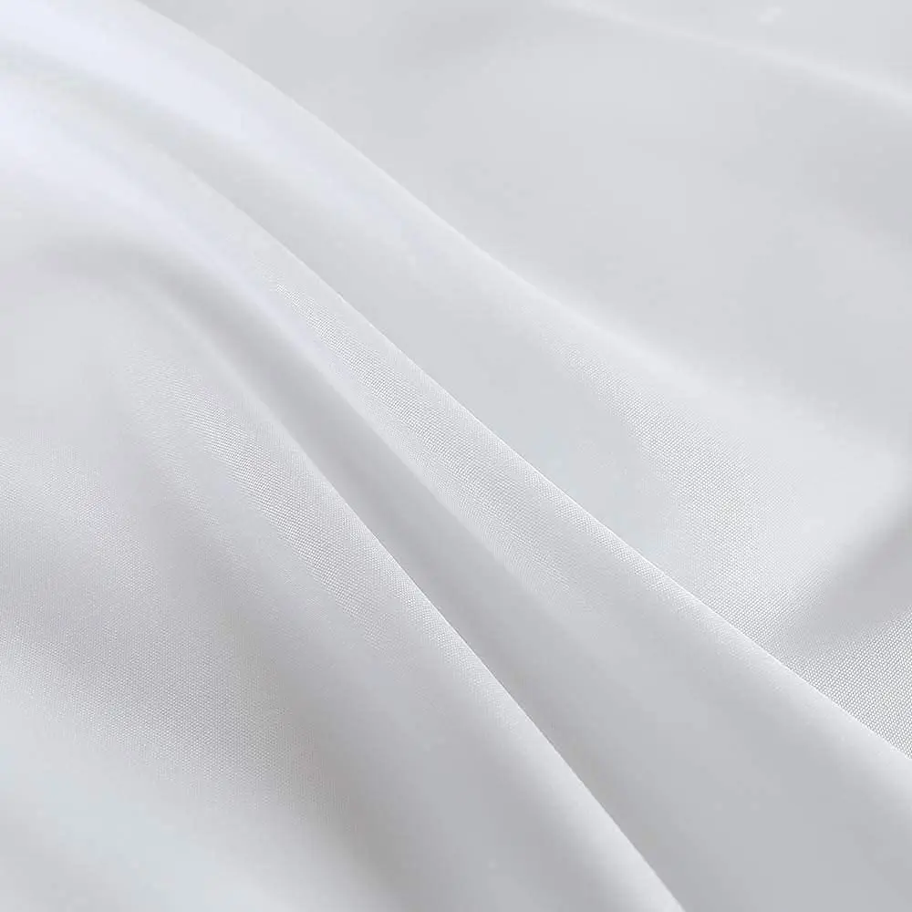 Супер качество 6x9 футов, Белый Профессиональный фон для фоновой фотографии и потокового видео