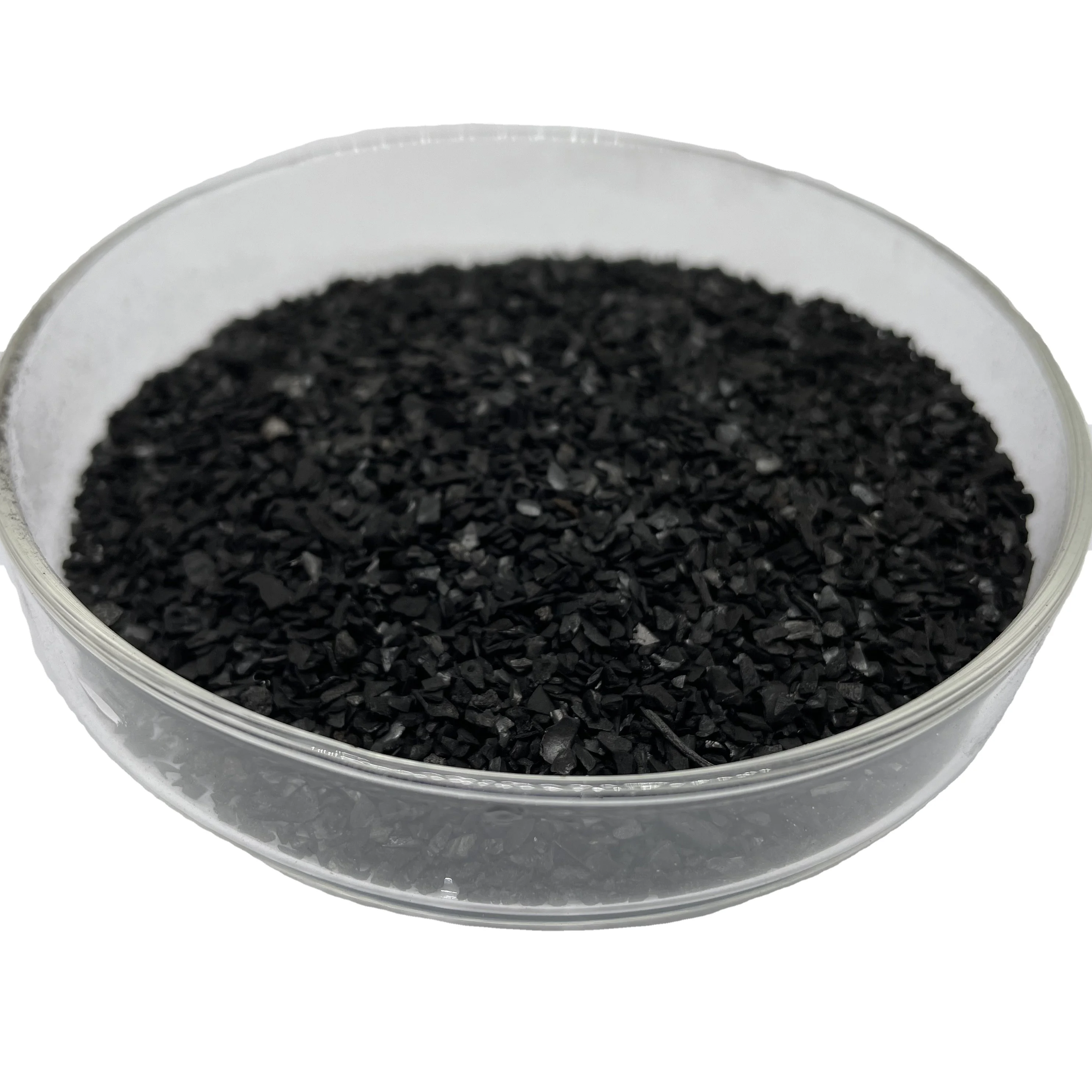 Ukraine quality calcined anthracite coal CAC carbon paste electrode for sale in bulk