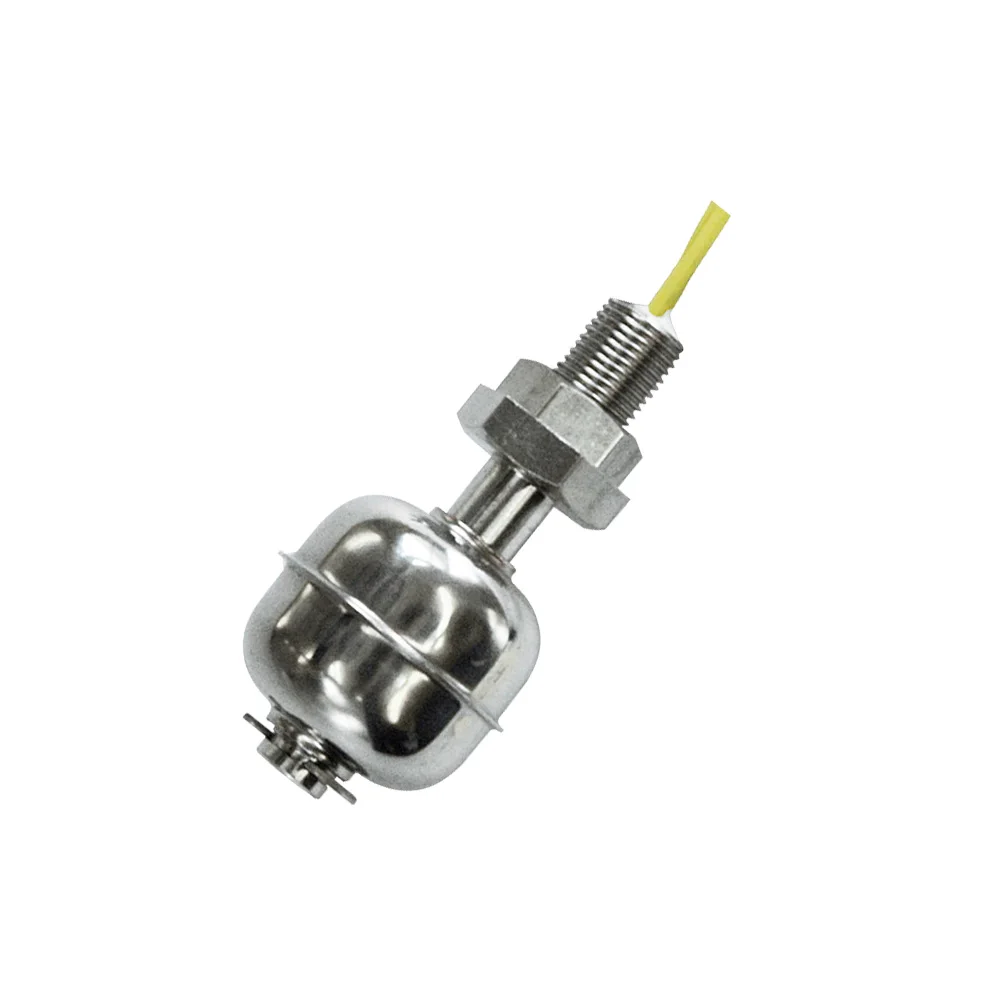 Маленький поплавковый выключатель уровня KS2 для жидкости