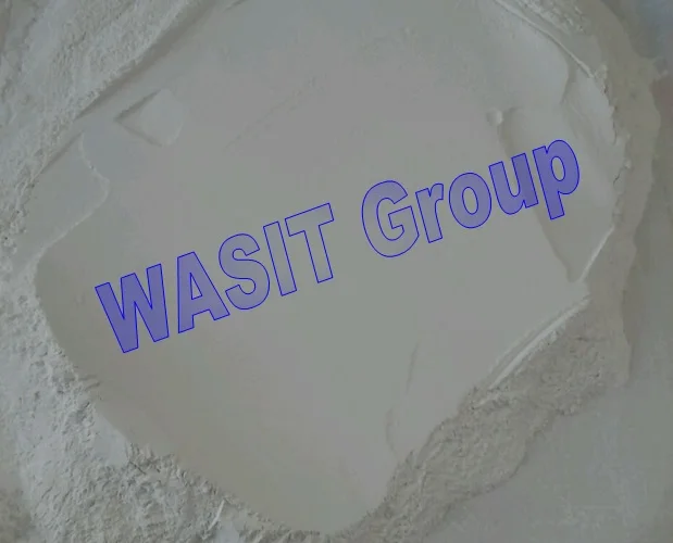 
Gypsum Plaster for India 