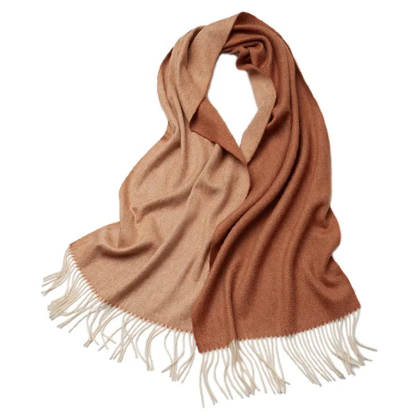 IMF Ready to Ship Pure 100% Cashmere Scarf