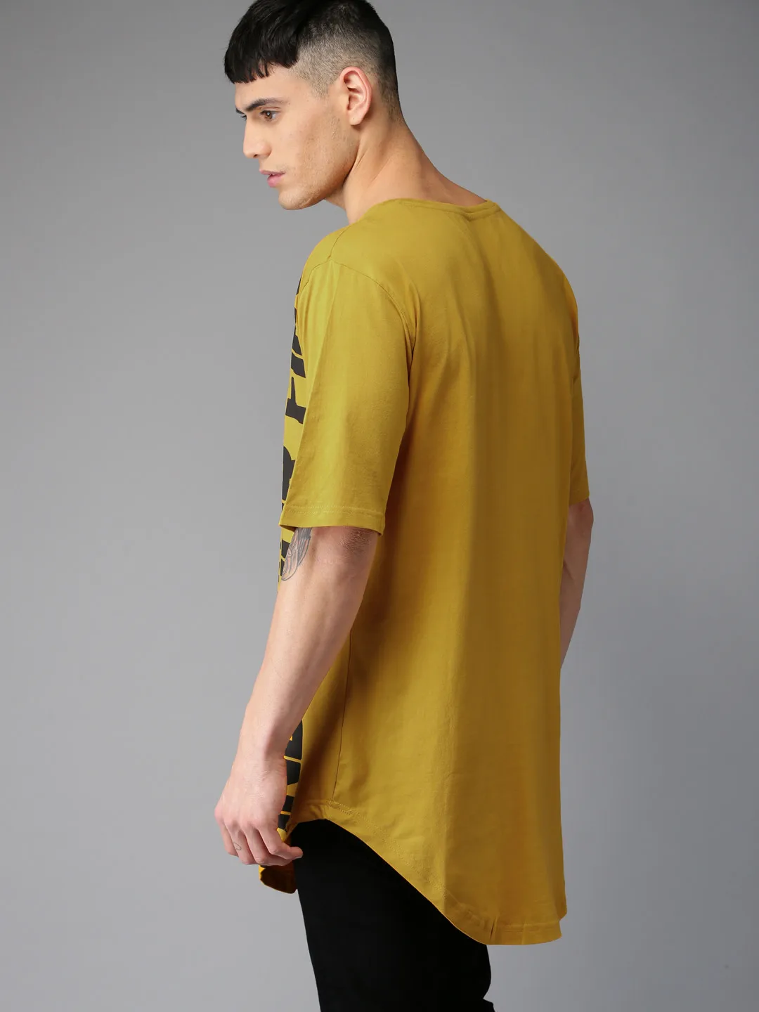Fashion Men Clothes High Quality Wholesale Custom Certified Organic Cotton T shirts Top Quality Design Logo own label