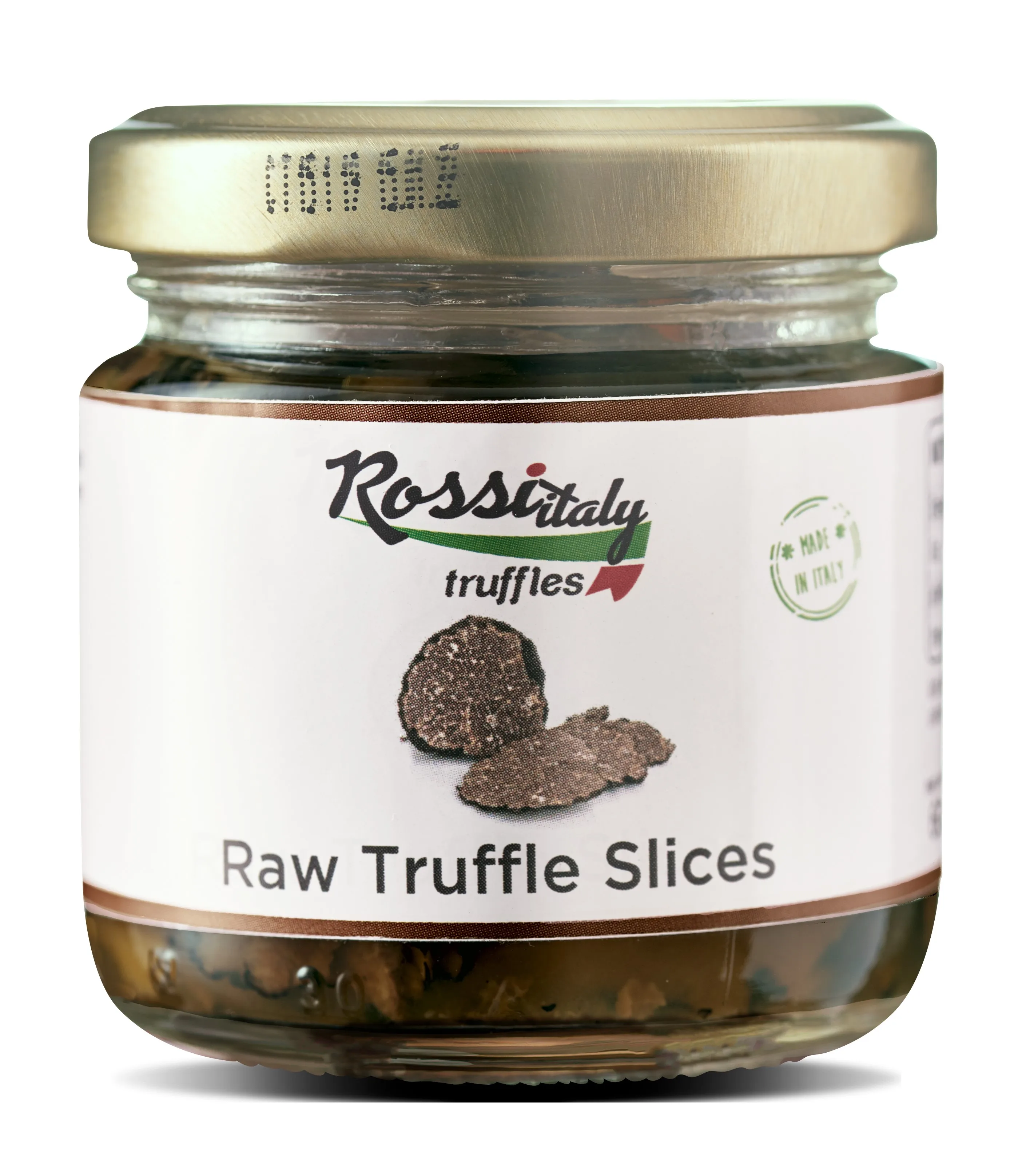 
Raw Truffle Slice 60g 