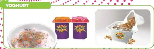 High quality Popping Chocolate Balls small balls with cereal and multicolore chocolate