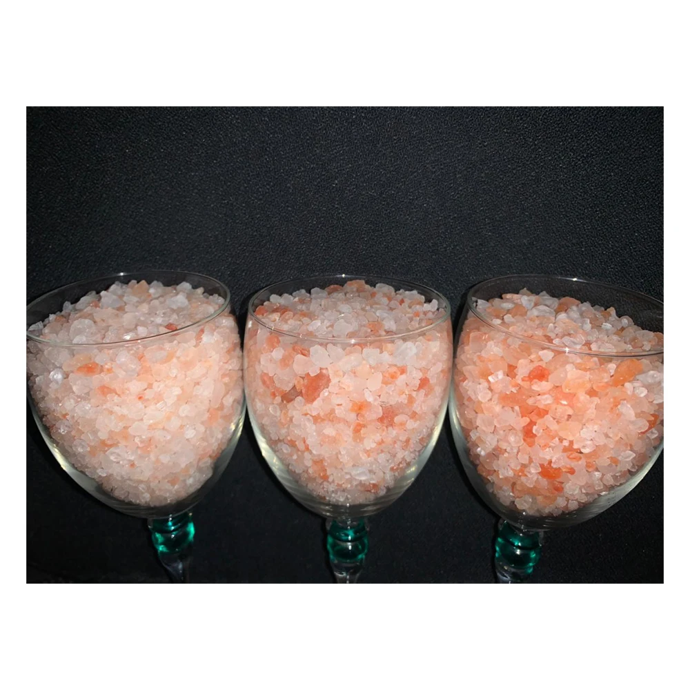  Самый продаваемый в Пакистане Лучшая цена черная соль пищевая сертифицированная ГИМАЛАЙСКАЯ СОЛЬ рафинированная Гималайская Розовая Соль