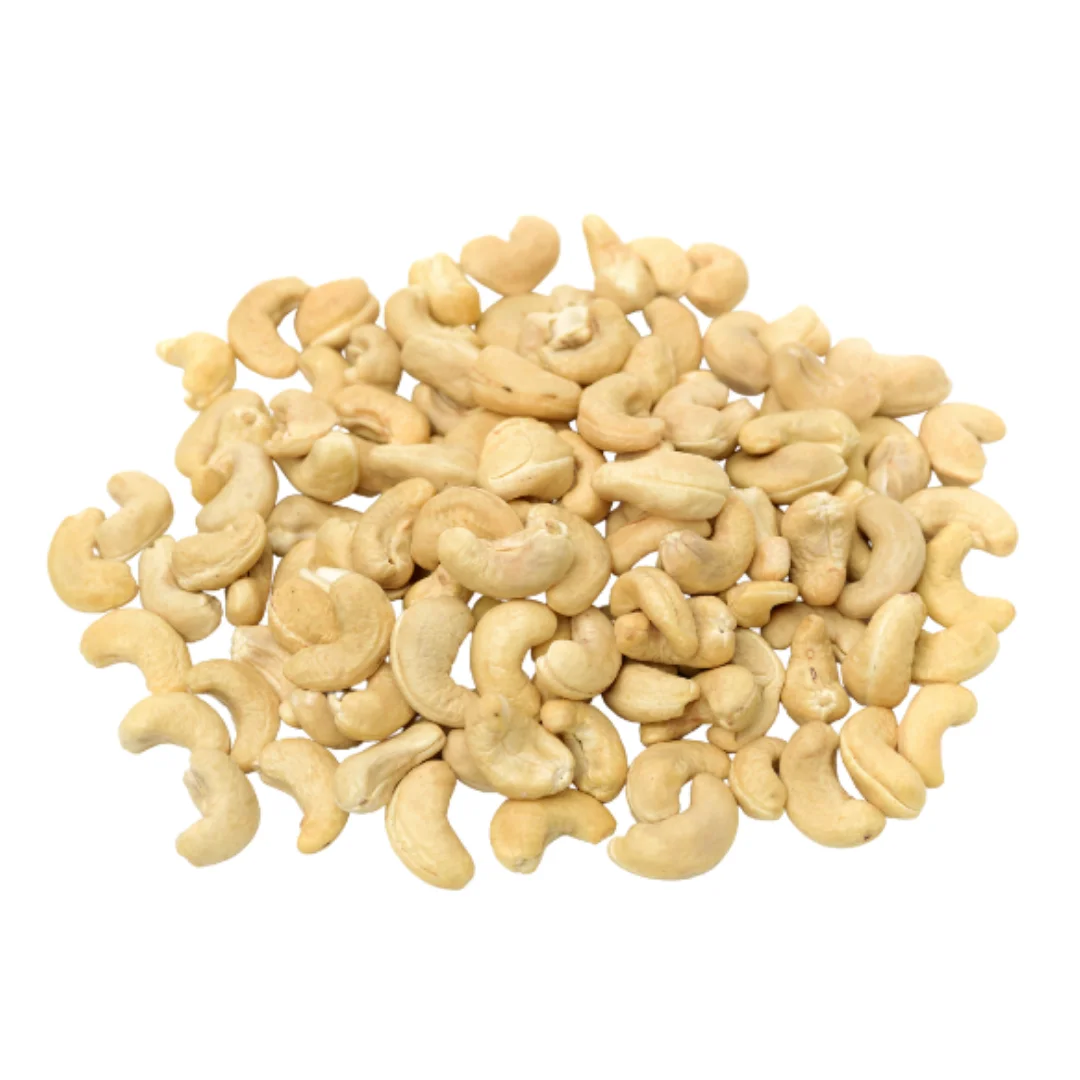 Vietnam Cashew Nuts All Types (W180 W240 W320 W450) For Wholesale