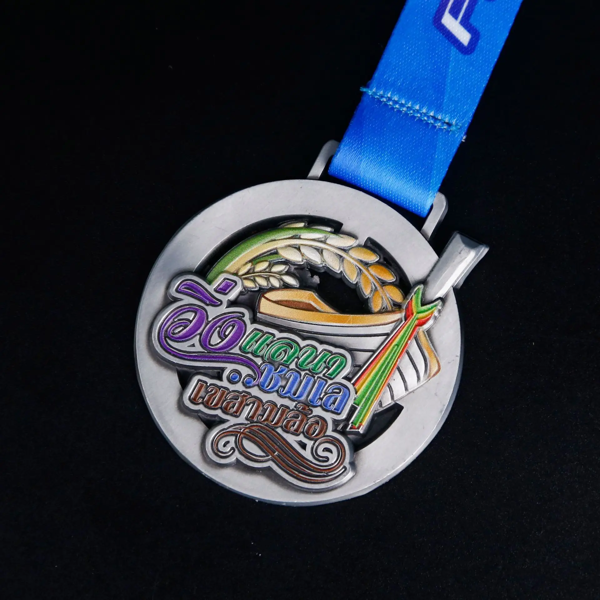 Cheap Custom Vietnam Watch Shadow Archangel Angel Tiger Korea Top Neck Red Gym Honour Athletes Nato Ford Fire Firefighter Medal