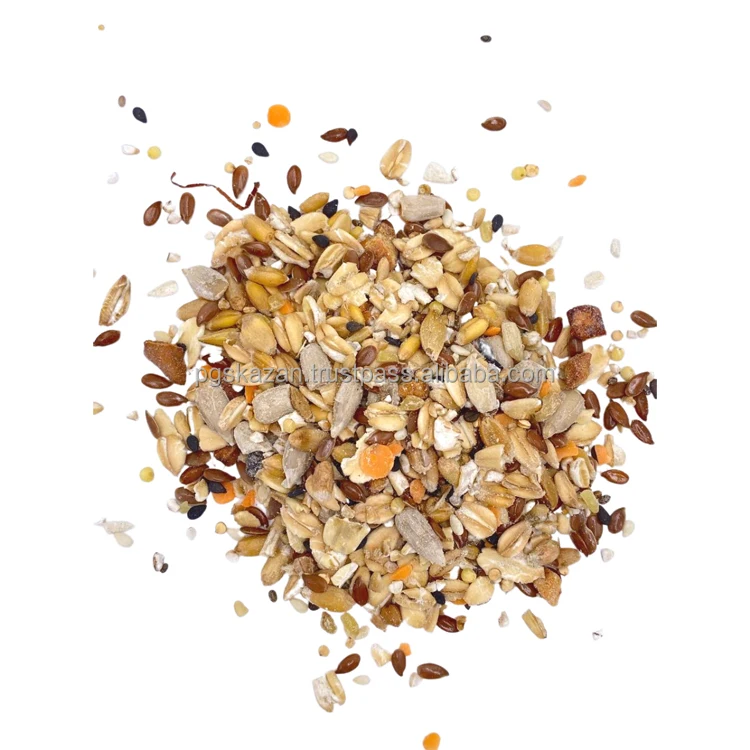 High quality organic multi-grain porridge healthy and nutritious breakfast, wholesale prices, cereal products for sale