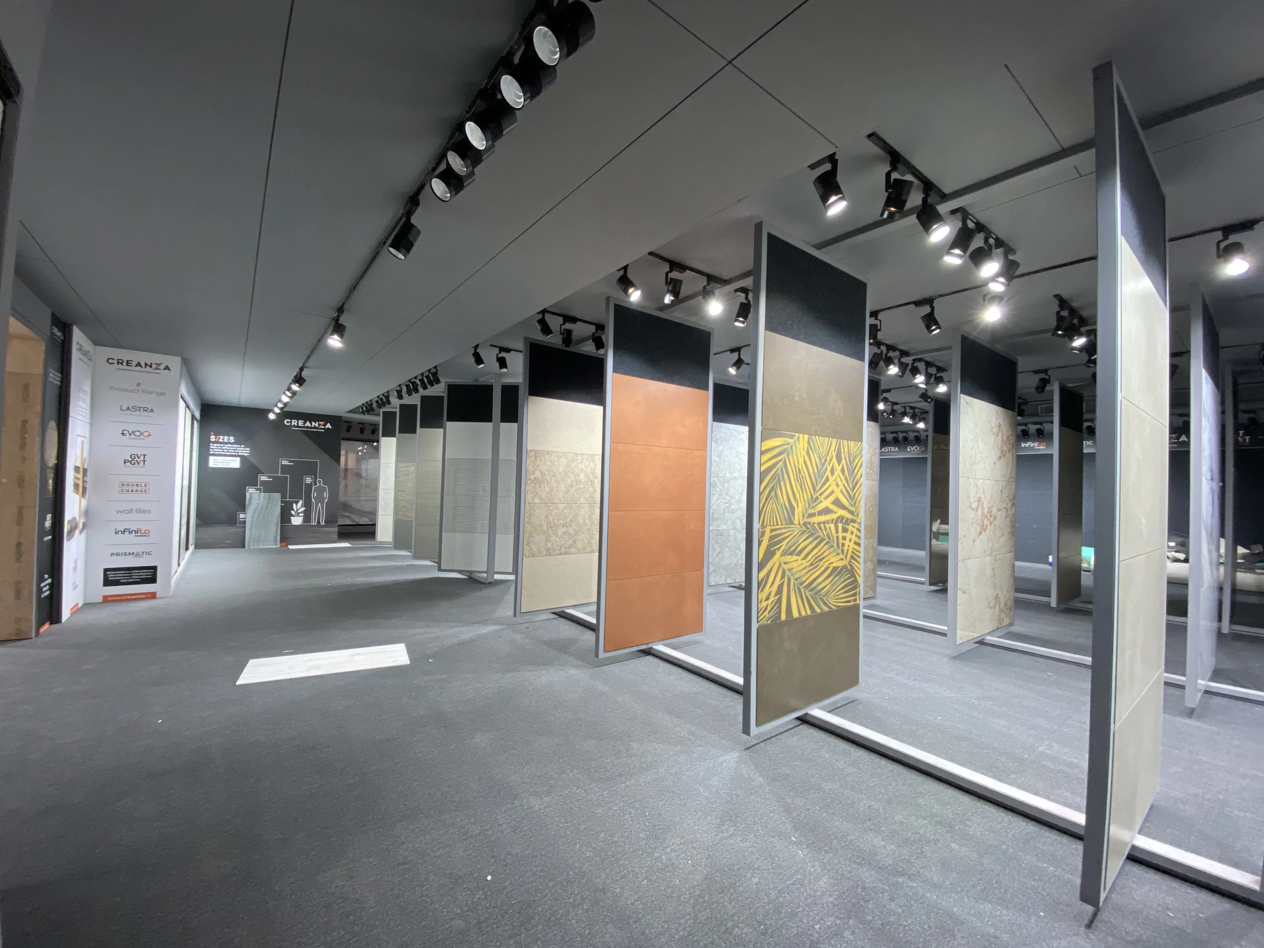 carving finish with glossy ink porcelain slab tiles rocker finish with rustic tile direct from factory wholesale prices