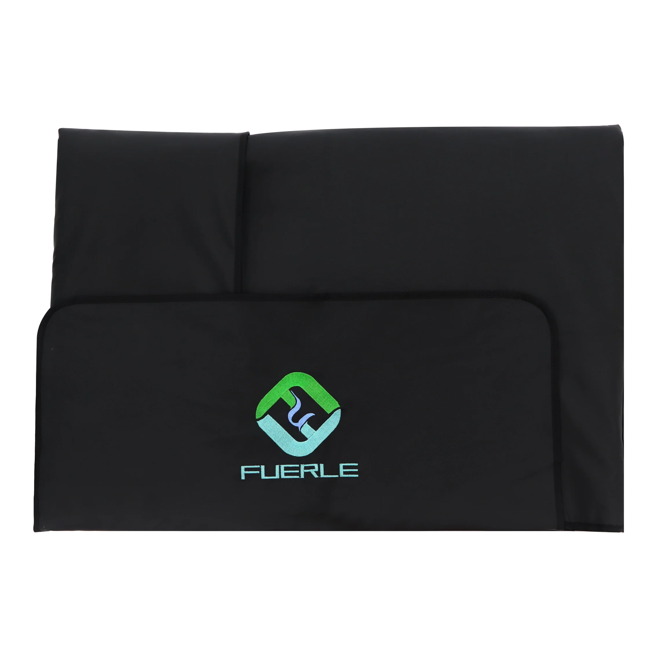 Fuerle Far infrared sauna blanket PU leather infrared sauna bag sauna blanket for weight loss and detox