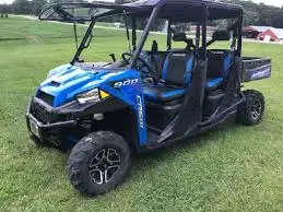 
Best Price For Brand New 2019 Kawasaki Mule 610 4x4 XC Camo 