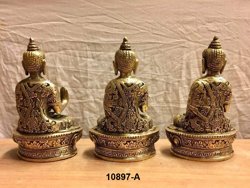 Buddha Hot Sellers Resin Zen Garden Indoor Desktop Miniature With Buddha Resin Crafts Home and garden Decoration