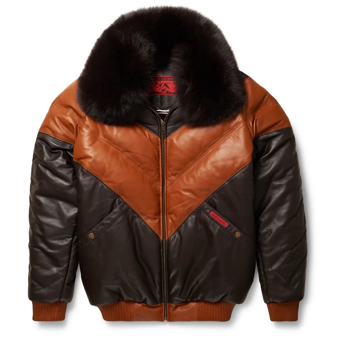 New Winter Men Jacket Thick Warm Long Puffer Coat Cotton man Parkas Casual Fashion Winter Fur collar Leather Jacket