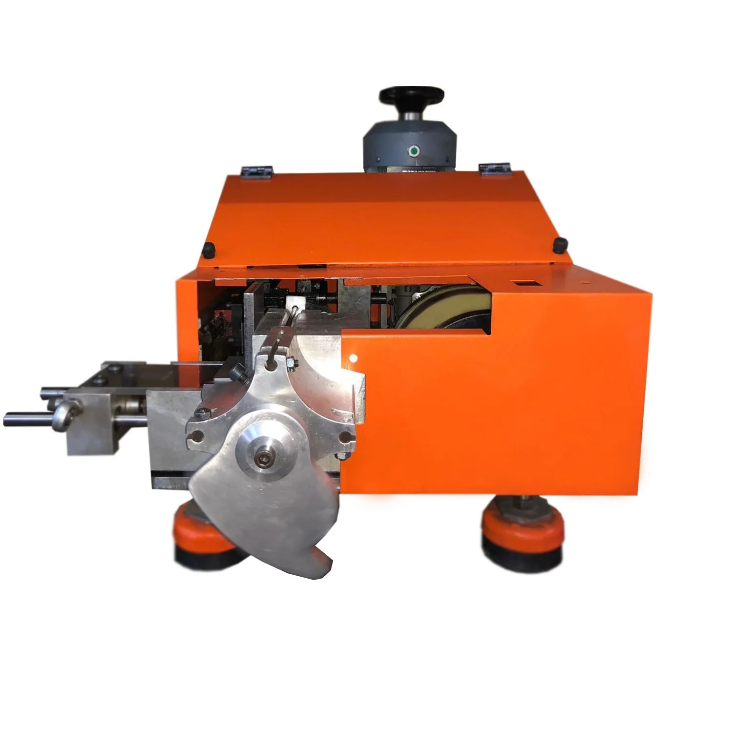 Commercial Cigarette Rolling Machine Best Quality