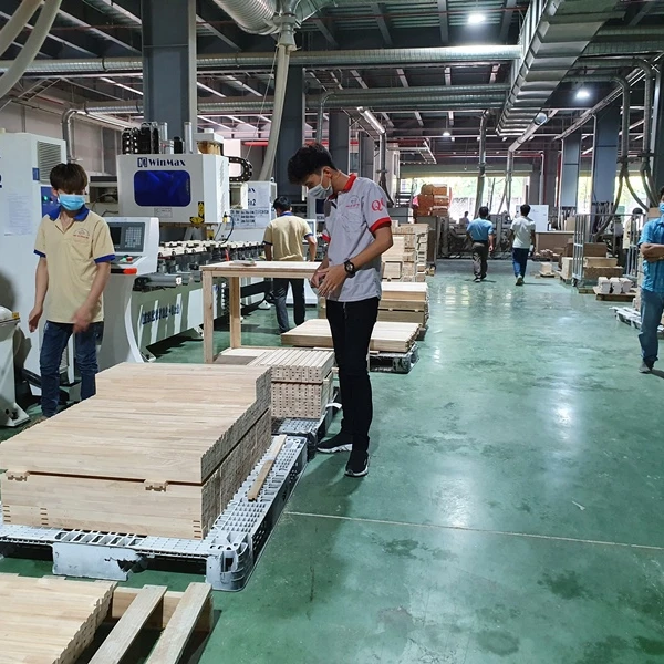 
 Аудит завода по производству деревянной продукции во Вьетнаме, камбойском, Индонезии, Таиланде, Малайзии, Индии  