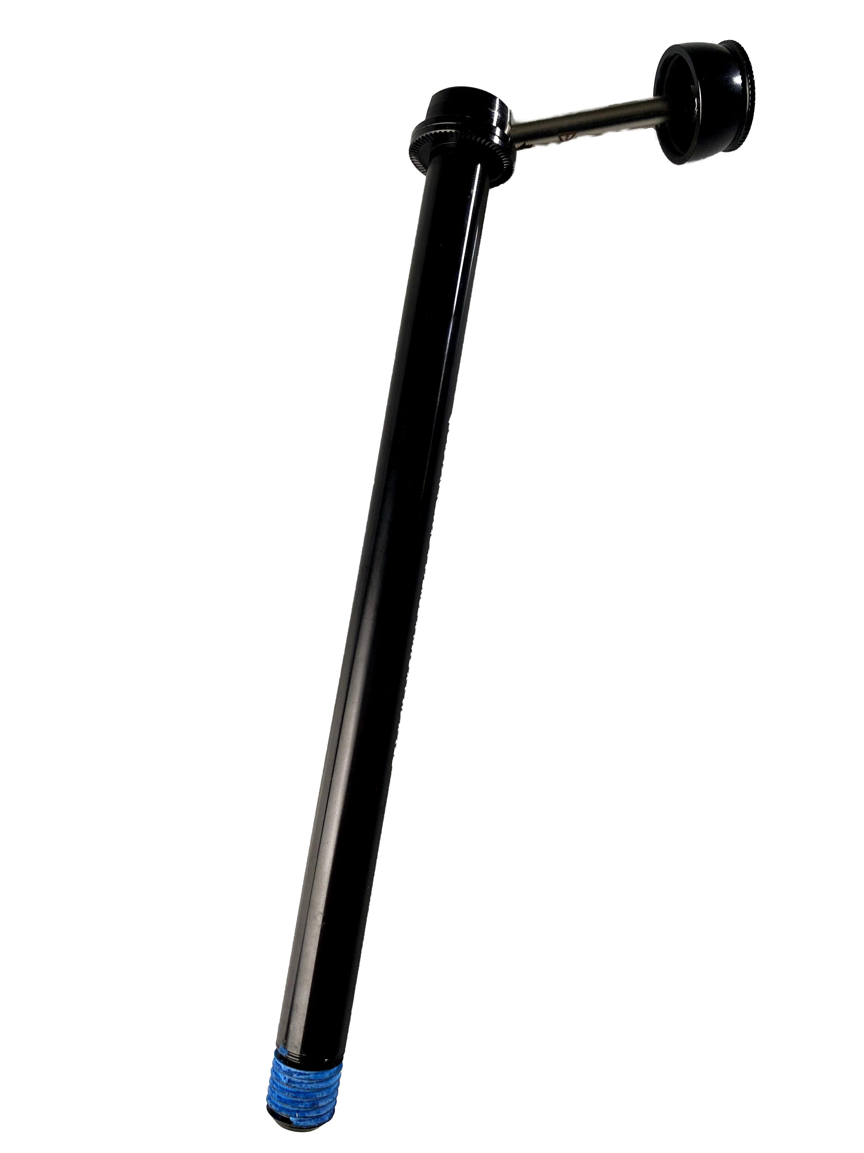 Rapid seep REX12 bicycle wheel Thru axle skewer for 12mm