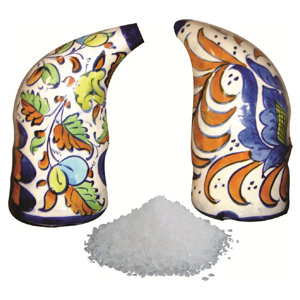 Custom Logo Design Salt Inhaler