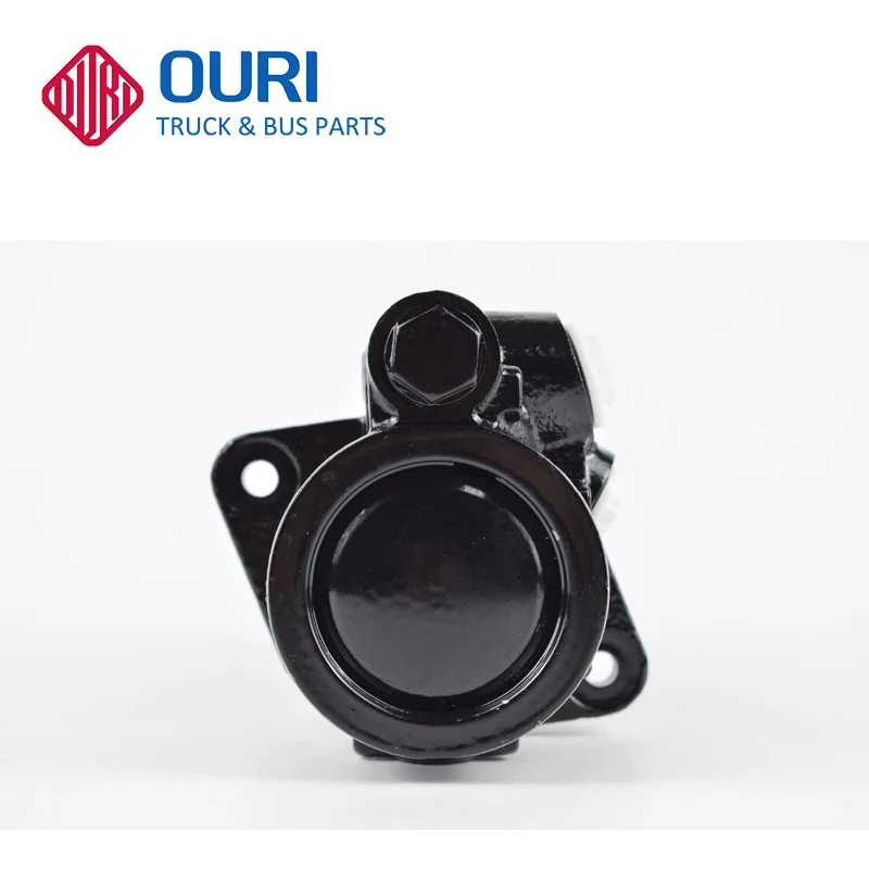 Power Steering Pump  suitable for FH VLV ouri truck 4786919  7673955190 20902690
