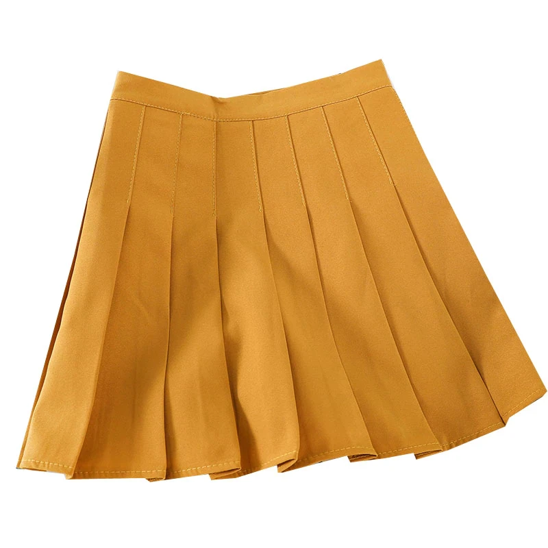 
Pretty Look For Women Skirt Knitting Woolen Mini Skirt Ladies 