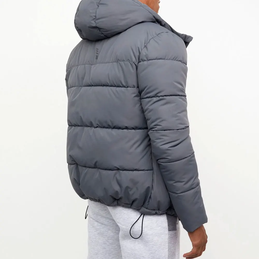 Легкая куртка-пуховик на зиму мужские North пользовательские уход за кожей лица со стоячим воротником открытом воздухе в стиле милитари для мужчин куртки