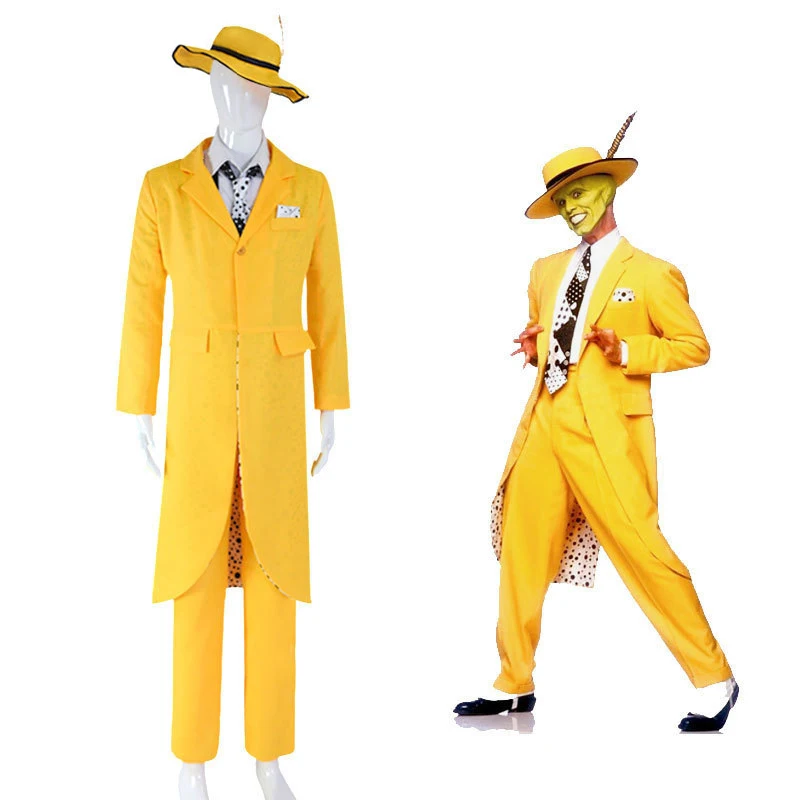 
Male Boys Anime Manufacturers Clown Clothes Suit Professional Store Cosplay Costume Men 