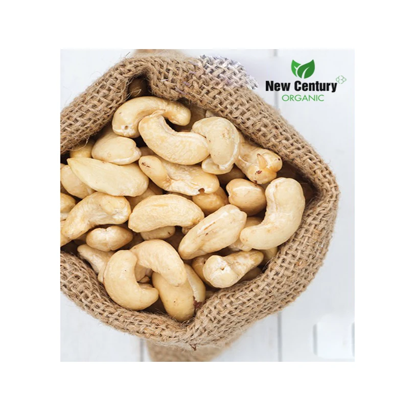 
Vietnam Raw Cashew W320 