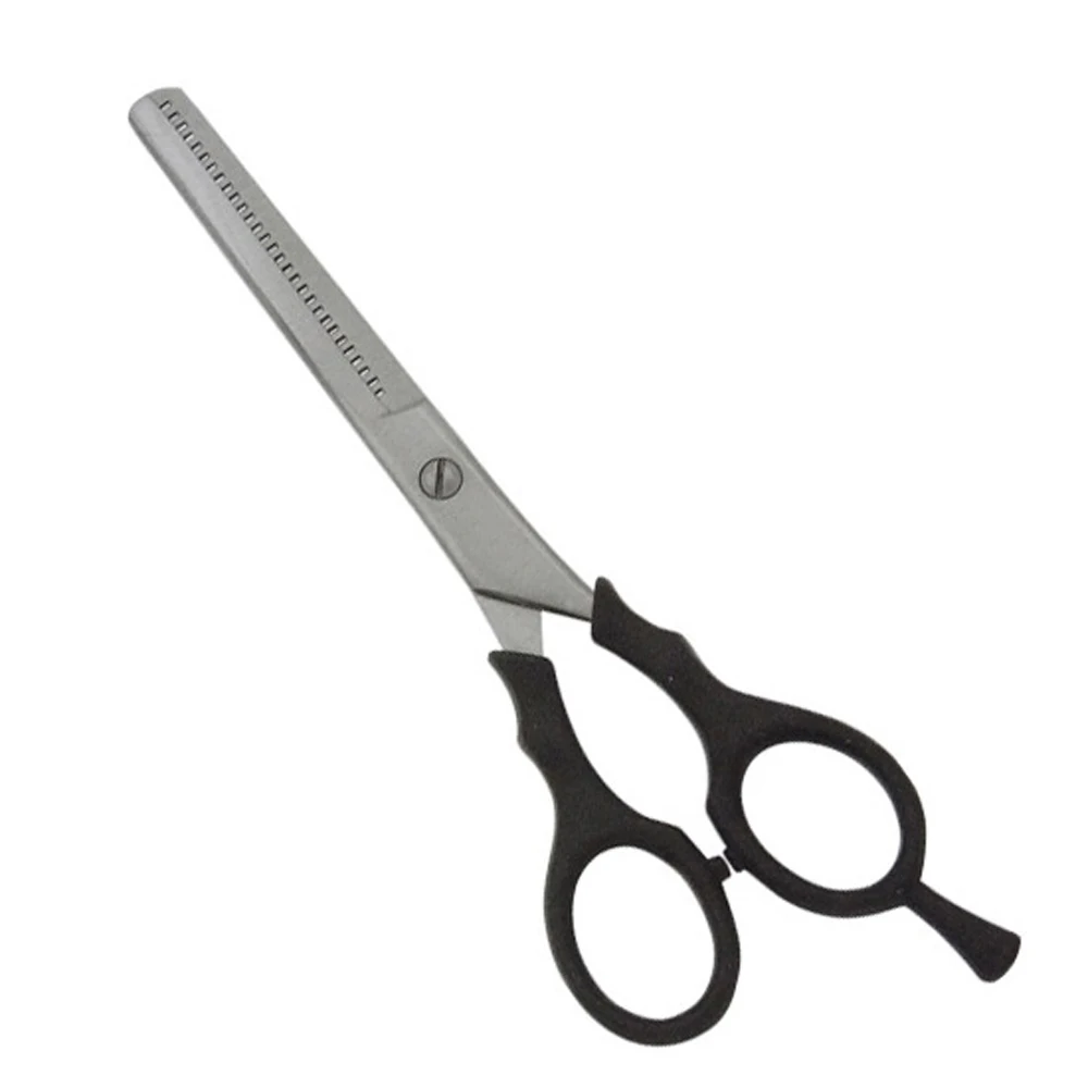 New Hot Sale Thinning Scissor With Fixed Finger Rest 6.5 Inches Stainless Steel Material Made