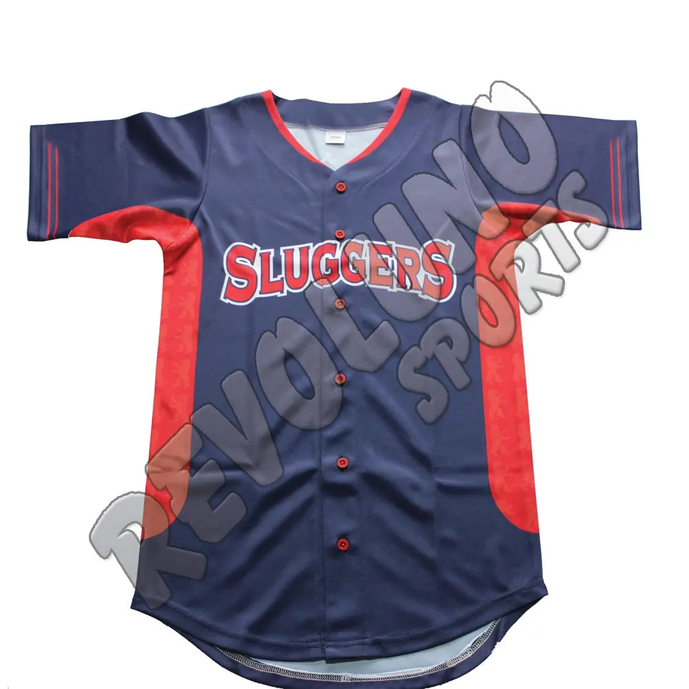 
Дизайнерские Трикотажные изделия для бейсбола высшего качества 