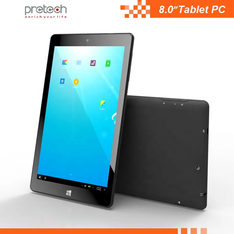 Windows 10 Cherry Trail Z8350 8-дюймовый планшетный ПК windows высококачественный планшет
