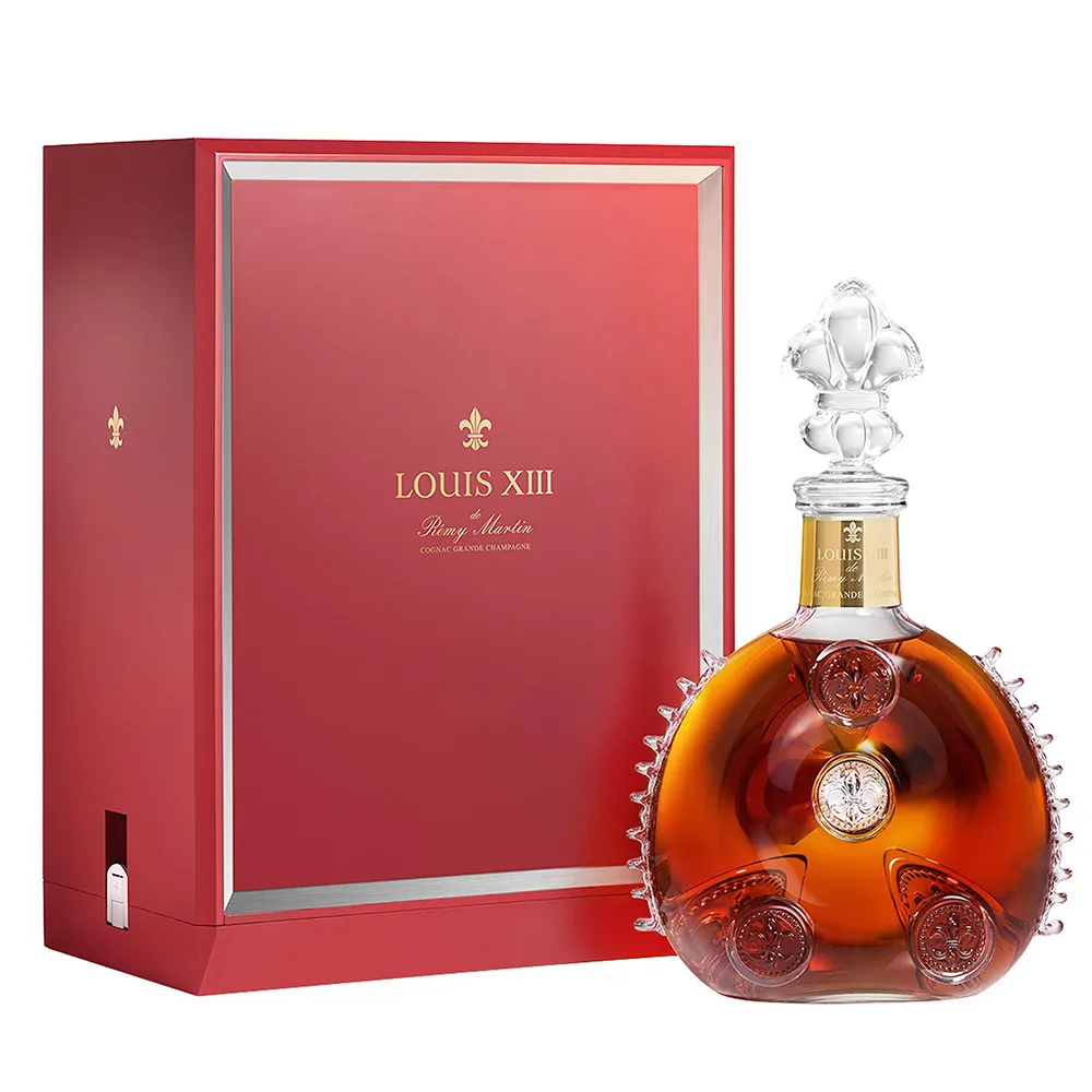 Remy Martin Louis XIII Classic Decanter 0.7l 40%