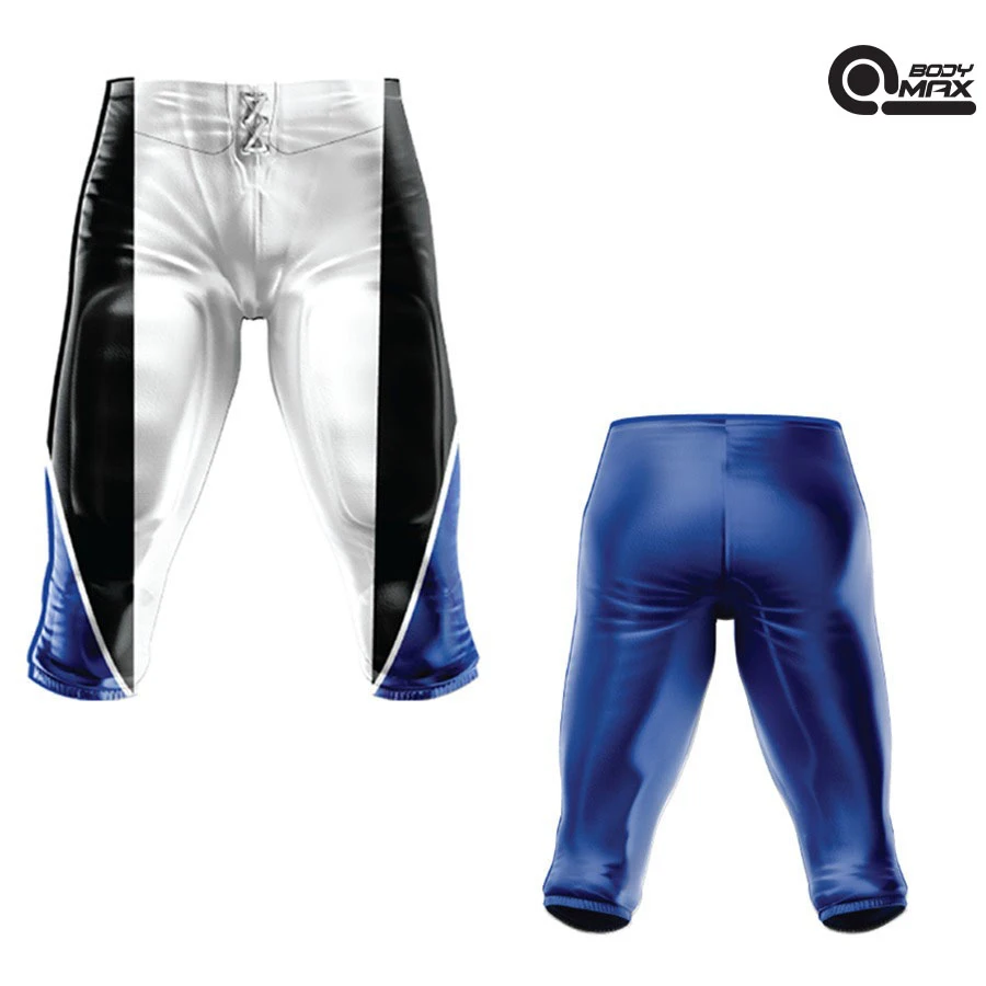 Новинка 2021 спортивная форма униформа для американского футбола сублимированный комплект