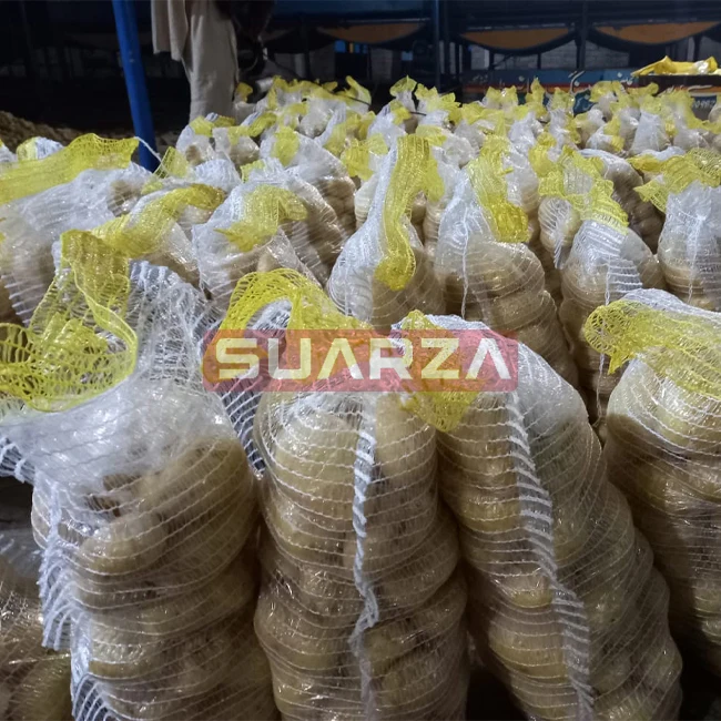  Свежий белый сладкий картофель мозика поставляется в Малайзию/Сертифицированный СВЕЖИЙ КАЧЕСТВЕННЫЙ по доступным ценам