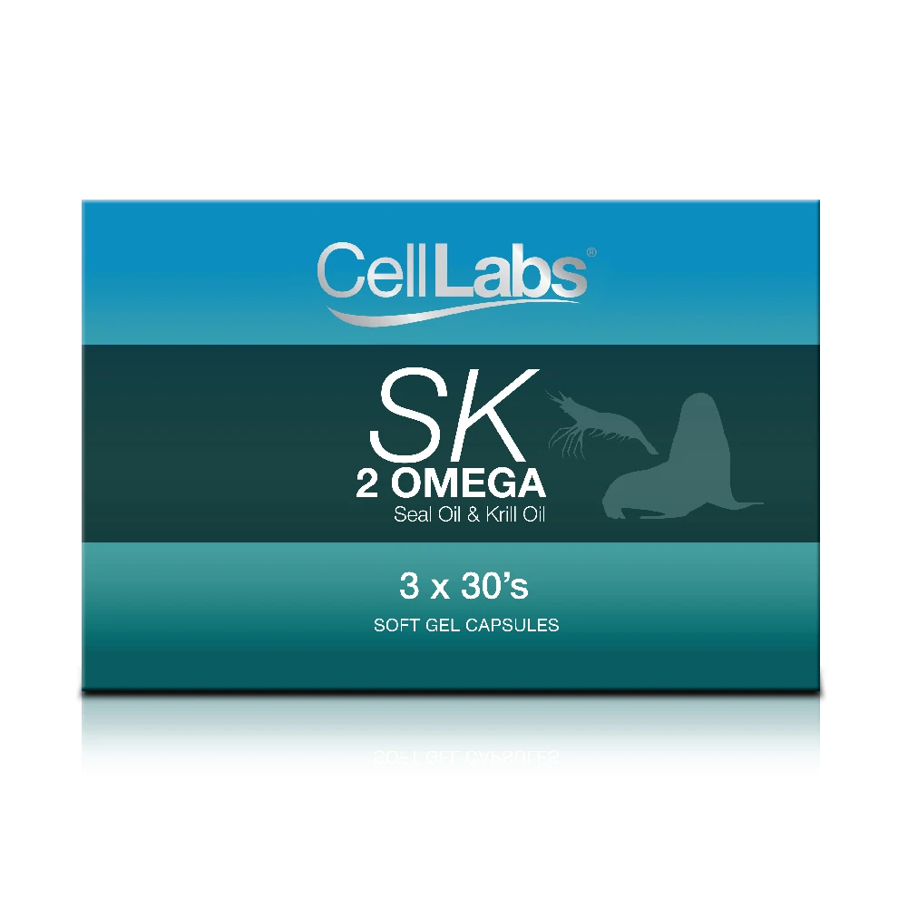 Wholesale Price New Zealand Seal Oil Health Supplement 90 Capsules for Men Health Energy Stamina Booster