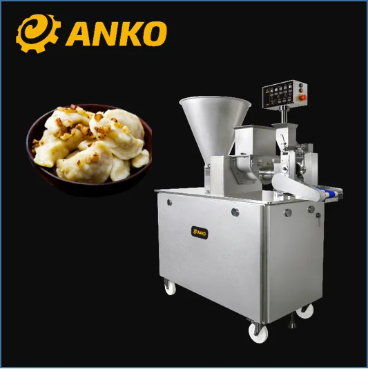  ANKO промышленная многофункциональная машина для производства