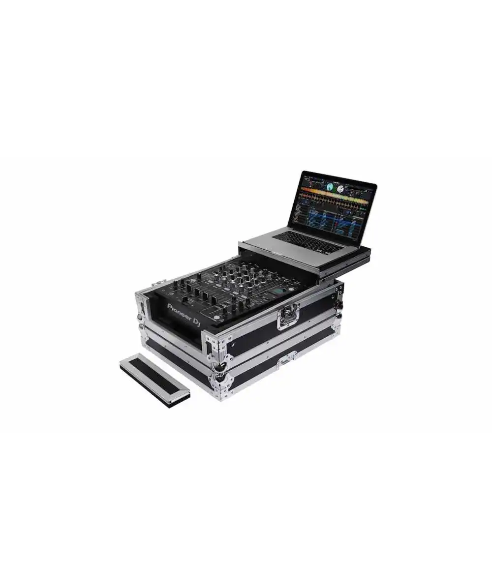 Новые и неиспользованные пионер ди-джей CDJ-3000 + DJM-900 NXS2 и Odyssey FZ3000/FZGS12MX1XD Чехлы комплект DJ микшер