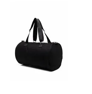 Gym Duffle Bag Dry Wet Separated Gym Bag Sport Backpack With Shoulder Straps