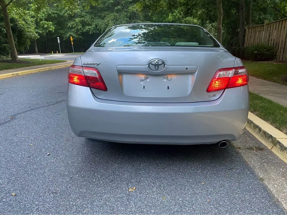 Second Hand / Used 2009 Toyota Camry