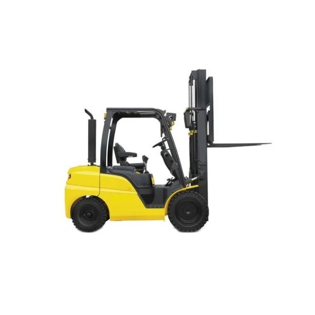 Powerful And Heavy Duty Best Selling Fork Lifter In Reasonable Price